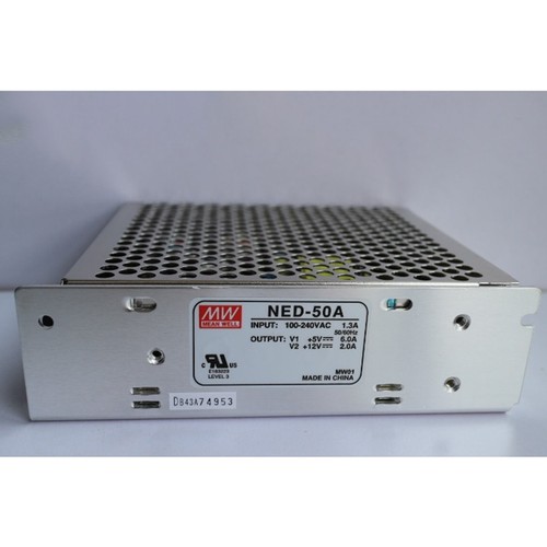 1ps per ned 50a 12v - 6a,
