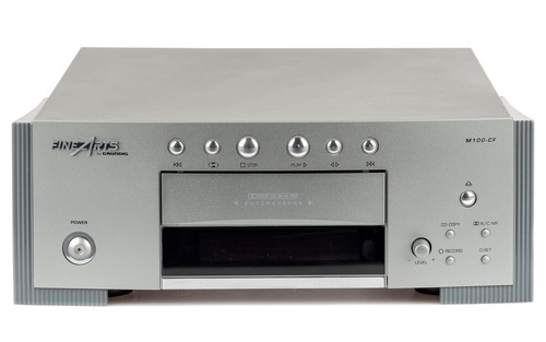 Grundig m100 cassettiera - grundig,