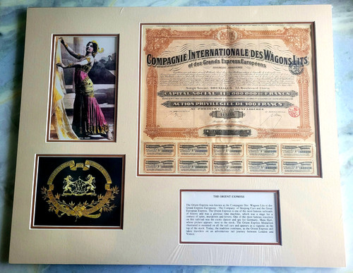 Orient express raro - l'orient,