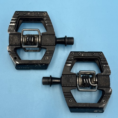 Pedali mtb crank - pedali,
