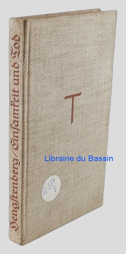 Einsamkeit und tod hans eduard - einsamkeit,