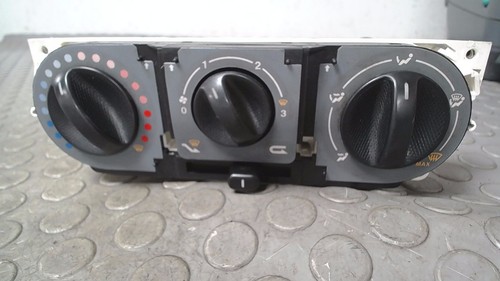 Azionamento riscaldamento fiat - riscaldamento,