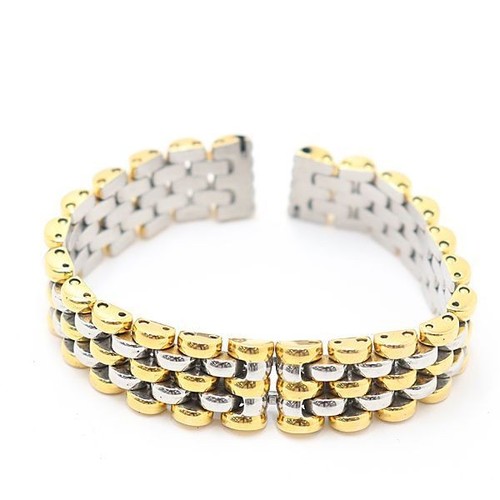 Bracciale burberry cinturino - burberry,