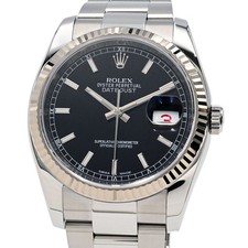 Orologio ROLEX Datejust Random