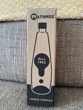Mathmos Astro Baby riempimento