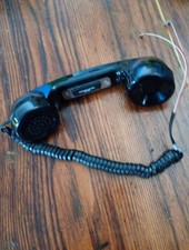 Cornetta Telefono Bachelite