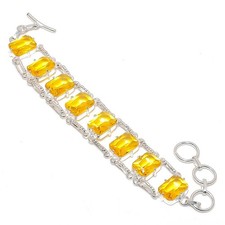 Bracciale gioielli argento - gioielli,