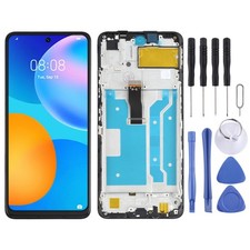 Schermo LCD OEM per Huawei P
