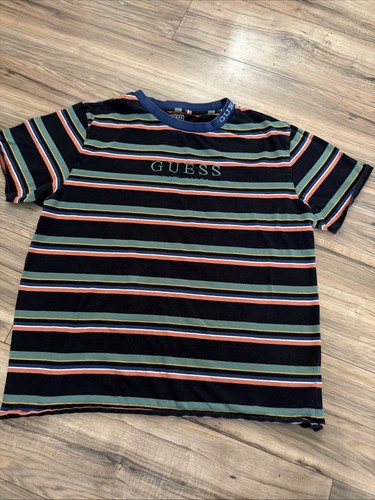 Shirt guess ricamata - guess, a
