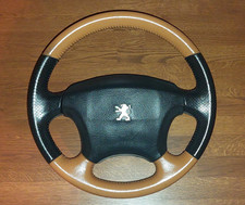 Volant Peugeot 406 Coupè Fase