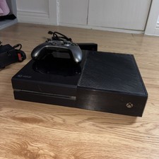 ✅ Bundle Xbox One con