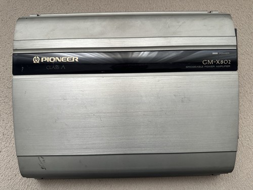 Amplificatore potenza - amplificatore,
