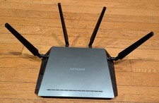 Netgear Nighthawk X4S AC2600
