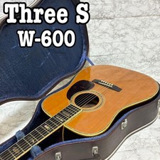 Rara chitarra acustica Suzuki