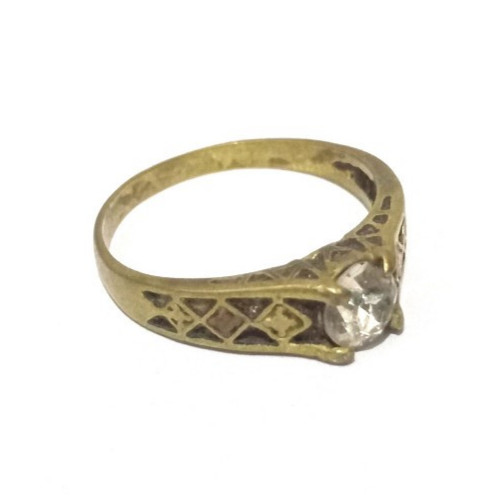 Anello estremamente antico - anello,