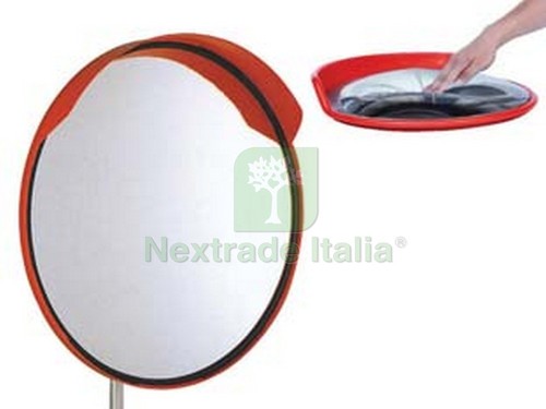 1pz specchio stradale - 1pz,