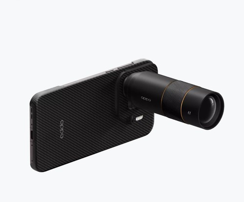 Oppo hasselblad kit set - oppo,