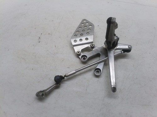Honda cbr 929 - 929, pedana