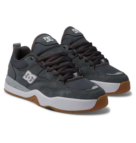 Shoes ascend grigio - dc,
