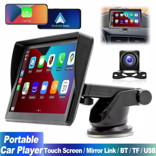 Autoradio universale touch - universale,