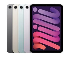 Apple iPad Mini 7 (7th Gen)