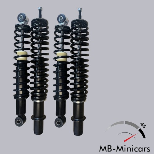 Assetto ammortizzatore mc1 mc2 - assetto,
