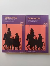 Don Chisciotte della Mancia -