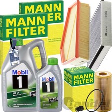 PACCHETTO ISPEZIONE UOMO +