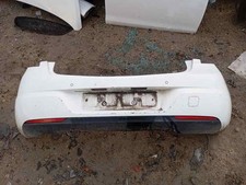 paraurti posteriore per OPEL