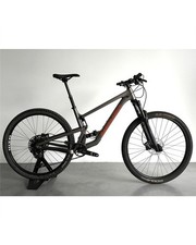 - Santa Cruz Tallboy 4 AL D 29