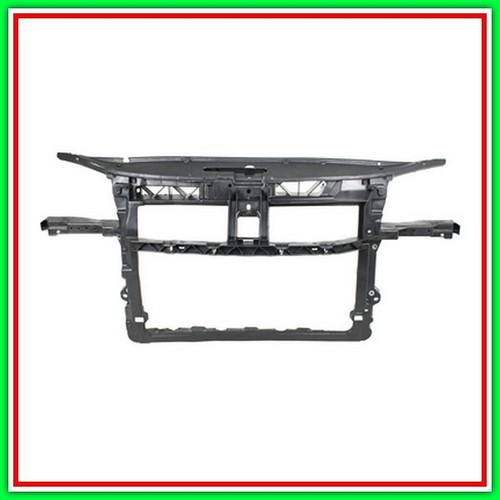 Frontale anteriore completo - frontale,