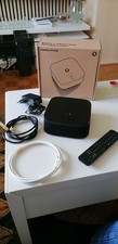 vodafone tv play, avec son