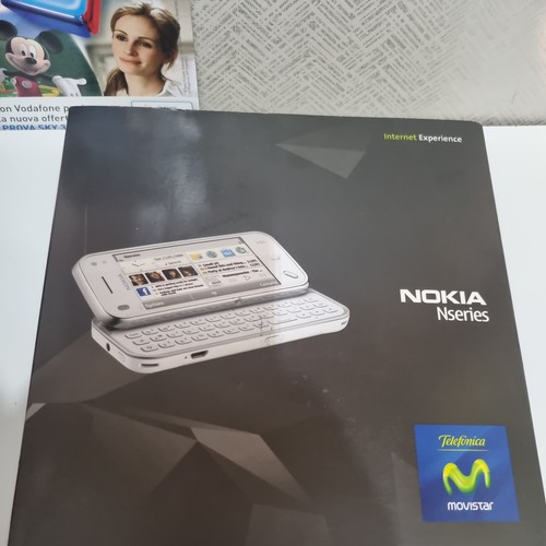 Nokia n97 mini check - mini,