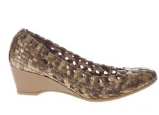 Melluso donna decoltè r2538 - decoltè,