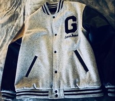Giacca Guess Varsity IN