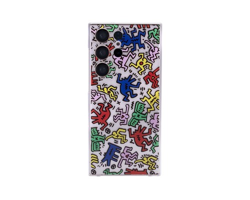 Samsung keith haring - samsung,