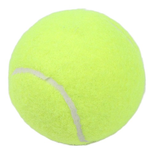Pallina tennis per nuova - tennis,