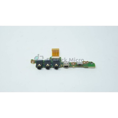 Carte audio cp373240 pour - cp373240-z4,