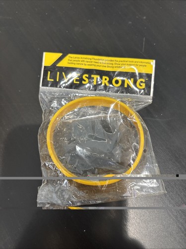 Braccialetto nike livestrong - nike,