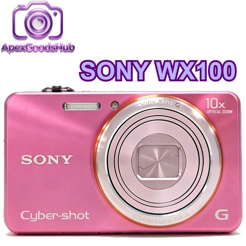 Sony cyber shot dsc - sony,