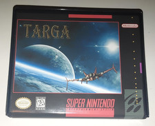 Targa per Super Nintendo