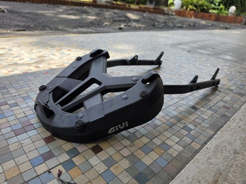 Givi 2156fz attacco - givi,