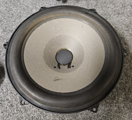 Woofer dynaco seas - woofer,