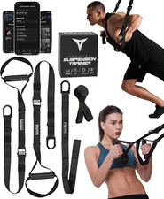Sling Trainer per La Casa –