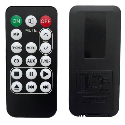 Telecomando per nad t557 br1 - telecomando,