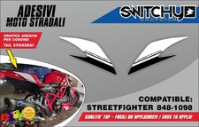 Kit Grafiche adesive Per