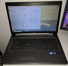 PC portatile HP EliteBook