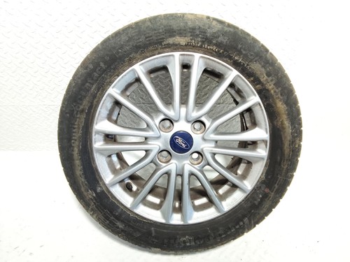 Cerchio lega per ford - lega,