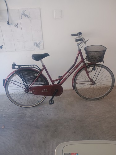 Bici