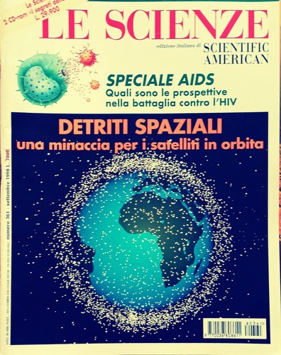 Scienze scientific - le,